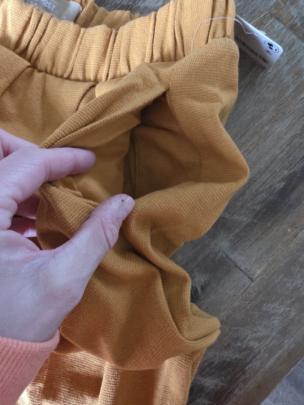 Free People Sloane Wide Leg Pants NWT - Picture 5 of 7
